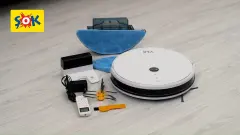ŞOK Market'te İzdiham Başladı: Akıllı Robot Süpürge Piyasadan Tam 4.000 TL Ucuz! - Unroro Haber