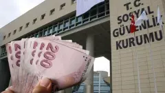 Rapor Alan Çalışanlara SGK'dan Ek Ödeme Dönemi Başladı: Kimler Faydalanacak?