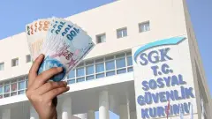 İşe Yeni Başlayanlara SGK’dan 10 Ay Boyunca 5.900 TL Çalışma Teşviki  - Unroro Haber
