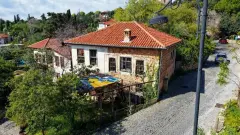 Tarihi Evine Restorasyon Yapana 100.000 TL Hibe: Geri Ödemesiz Destek Başladı! - Unroro Haber