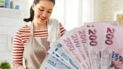 Sigortası Olmayan Ev Hanımlarına PTT'den 