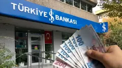 işbank